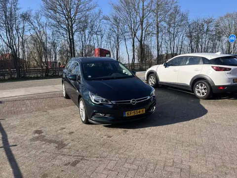 Opel Astra Sports Tourer 1.0 Edition CAMERA CLIMA CRUISE