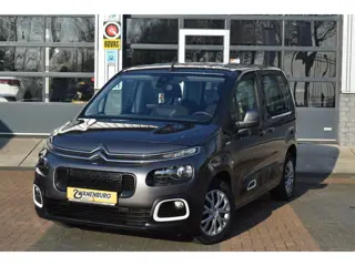 Citroen Berlingo 1.2 PureTech Feel Navi Airco Km 28.950!!