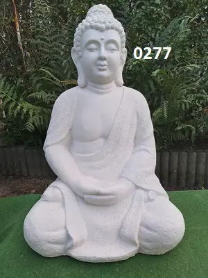 Boedha. nr 0277
