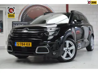 Citroen C5 Aircross 1.6 Plug-in 225 ë-Series, PANORAMA, VOLLEDER, 2 sets wielen