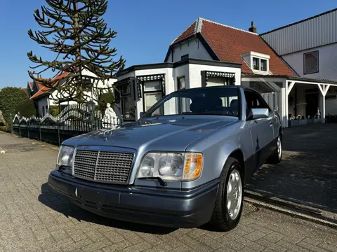 Mercedes-Benz E-Klasse Cabrio 320 CE-24 (bj 1994)