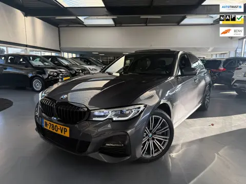 BMW 3-serie 320e Business Edition Plus M Sport |Open Dak|