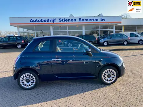 Fiat 500 1.0 TwinAir Pop
