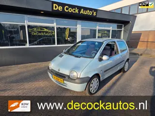 Renault Twingo 1.2-16V Privilège