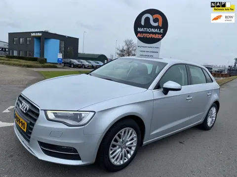 Audi A3 Sportback 2013 * 1.4 TFSI Ambiente Pro Line plus * AUTOMAAT * EXPORT & HANDEL ONLY!