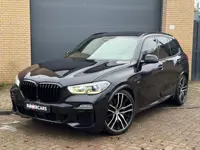 BMW X5 XDrive 45e B&W/LASER/PANO/MASSAGE/SKYLOUNGE VOL!