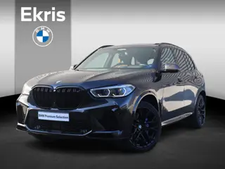 BMW X5 M Competition | High Executive | Driving Assistant Prof. | Panodak | Drivers Package | Bowers
