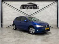 Volkswagen Polo 1.0 TSI Comfortline DSG NAVI|ECC|CRUISE|PDC