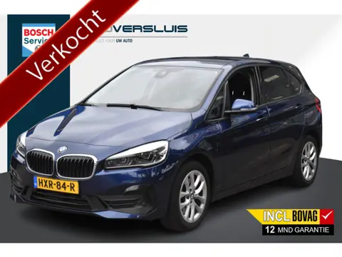 BMW 2 Serie Active Tourer 225xe iPerformance Executive Navigatie | Stoelverwarming | Camera | 100% O