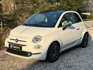 Fiat 500 1.2 Star | Dealer onderhouden en origineel NL!