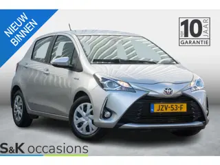 Toyota Yaris 1.5 Hybrid Navi PDC