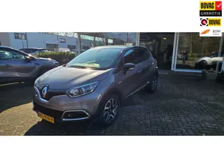 Renault Captur 0.9 TCe Dynamique