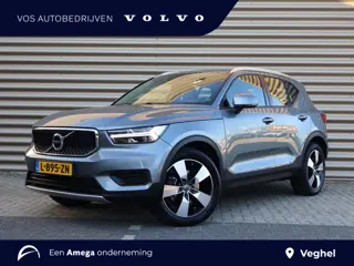 Volvo XC40 2.0 T4 Momentum | Harman Kardon | Stoel & Stuurverwarming