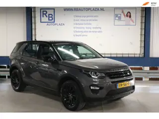 Land Rover Discovery Sport 2.0 Si4 4WD Urban Series SE Dynamic / 12 MND GARANTIE ! ! !