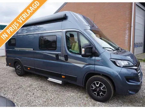 Knaus Boxstar Freeway 630 ME