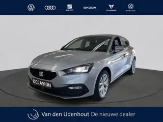 SEAT Leon 1.0 eTSI Style Business Intense (bj 2024)