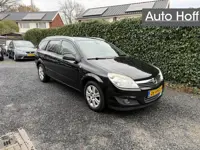 Opel Astra Wagon 1.6 Cosmo Automaat | Navi | Autom. Airco | Cruise Control | LMV | PDC | Trekhaak | 