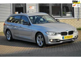 BMW 3-serie Touring 320i High Executive TREKHAAK
