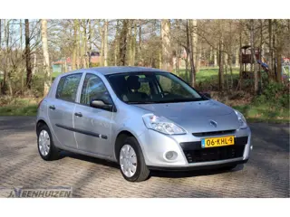 Renault Clio 1.2 Special Line | 2009 | Navi | Airco |