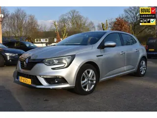 Renault Mégane 1.2 TCe Zen