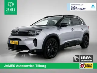 Citroen C5 Aircross 1.6 Plug-in Hybrid 225 Business Plus PANORAMADAK | AD-CRUISE | CAMERA