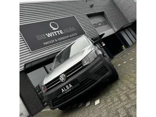 Volkswagen Caddy 2.0 TDI L1H1 BMT Comfortline TREKHAAK/ LEER