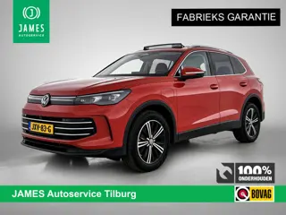 Volkswagen Tiguan 1.5 eTSI PHEV Life Edition PANO | IQ-LIGHT | TREKHAAK | 360-CAMERA | SFEERVERLICHT