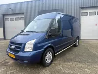 Ford Transit 350L L3H2 3.2 TDCI HD DC