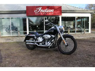 Harley-Davidson Fat Boy  FLST-F Fat-Boy Special