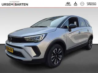 Opel Crossland 1.2 Turbo Level 3 (bj 2023)
