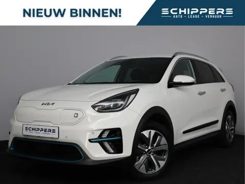 Kia e-Niro DynamicLine 64 kWh | 3 fase (bj 2022, automaat)