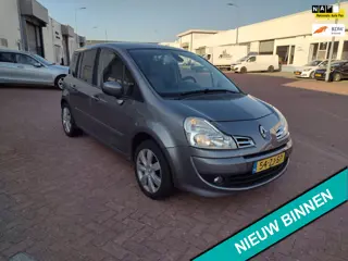 Renault Modus 1.2 TCE Dynamique MOOIE AUTO BEL 0619590613 HOGEN IN STAP