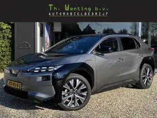 Subaru Solterra 4E-xperience+ 73.1 kWh | 8 Jaar Fabrieksgarantie | Stoelventilatie | Adaptieve Cruis