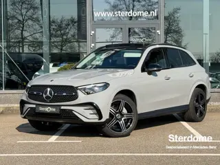 Mercedes-Benz GLC 400e 4MATIC AMG Line Premium 381 PK I MANUFAKTUR ALPINE I Panorama dak I Trekhaak 