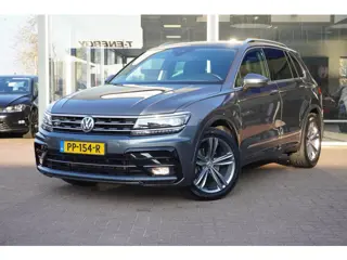 Volkswagen Tiguan 1.4 TSI ACT Highline R-Line | Automaat | Airco | Elek. Pakket | Vol opties | Inrui