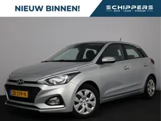 Hyundai i20 1.0 T-GDI Comfort | Navigatie | Trekhaak