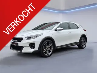 Kia XCeed 1.0 T-GDi DynamicPlusLine /Apple Carplay/Camera/Parkeersens./Stoel-Stuurverw./JBL Audio/DA