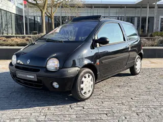 Renault Twingo 1.2 Air / Panorama dak / (bj 2000)