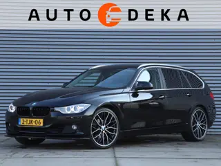 BMW 3-serie Touring 320i Executive Automaat *Xenon*Navigatie*
