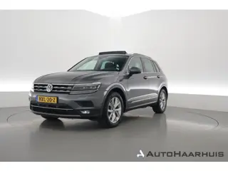 Volkswagen Tiguan 1.4 TSI ACT Highline DSG | Digi. Dashboard | Pano | Leder | Stoel- Stuurverw . | 3