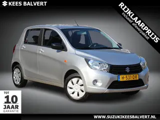 Suzuki Celerio 1.0 Comfort | Airco | 10 jaar garantie |