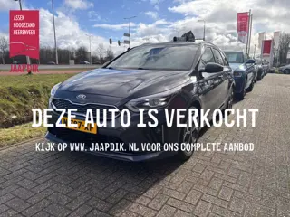 Kia Ceed Sportswagon BWJ 2022 1.6 GDI PHEV 105 PK ExecutiveLine FULL LED | PANO | KEYLESS | STOEL + 