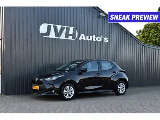 Toyota Yaris 1.5 Hybrid 115 Active 05-2024 | ECC | Adapt.CC | Cam | AppleCarPlay