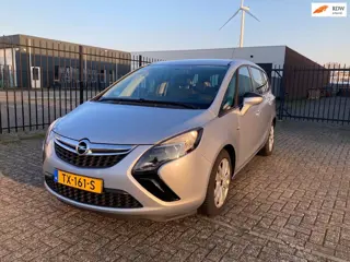 Opel Zafira Tourer 1.4 Edition 7p.
