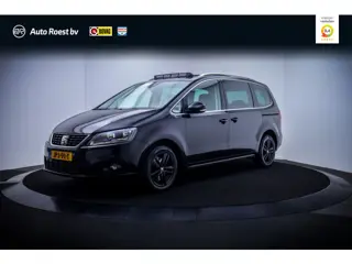 SEAT Alhambra 1.4TSI Dsg 7Pers STYLE PANO | CAMERA | CARPLAY | STOELVERW | BLINDSPOT | DAB | CRUISE 