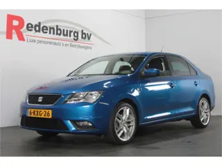 SEAT Toledo 1.2 TSI Enjoy (bj 2013)