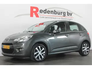 Citroën C3 1.2 PureTech Collection - Cruise / Bluetooth / Navi