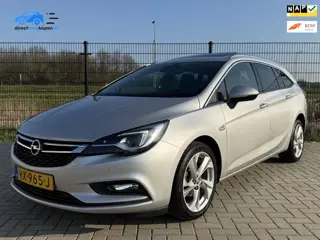 Opel Astra Sports Tourer 1.0 Innovation | Pano | Camera | PDC voor & achter | Lane assist | 17" LMV
