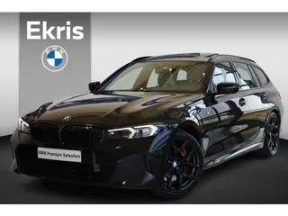 BMW 3 Serie Touring 318i M Sport Pro | Panoramadak | Trekhaak