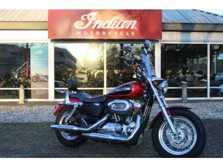 Harley-Davidson Sportster Custom  XL1200 c CUSTOM